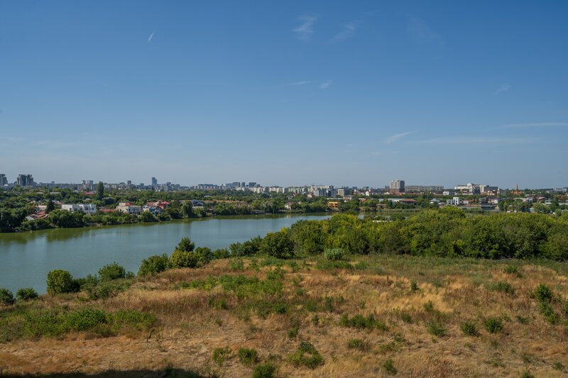 Fundeni, Colentina, Pantelimon